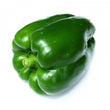Organic Capsicum Green
