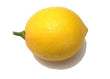Organic Lemon
