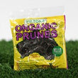 Brooke-Kelly Moistened Organic Prunes 250g