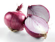 Organic Onion Red