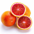 Organic Orange Blood