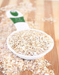 Organic Oats Quick