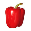 Organic Capsicum Red