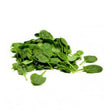 Organic Baby Spinach