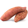 Organic Sweet Potato (Kumera Gold)