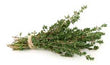 Organic Thyme bunch