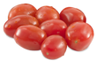Organic Tomato Grape Pnt