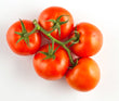 Organic Tomato Truss