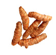 Organic Turmeric fresh