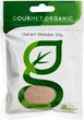 Gourmet Organic Garam Masala 30g
