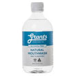 Grants Natural Mouthwash 500ml