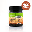 Absolute Organic Manuka Honey 30+250g