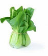 Organic Pak Choy bunch