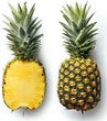 Organic Pineapple