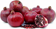 Organic Pomegranate