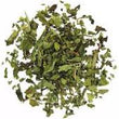 Organic Dried Mint