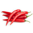 Organic Chilli Red