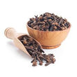 Organic Cloves Whole