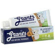 Grants Natural Kids Toothpaste Blueberry Burst 75g