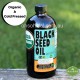 Organic Black Seed Oil 476ml