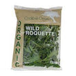 Organic Roquette