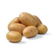 Organic Potato Coliban